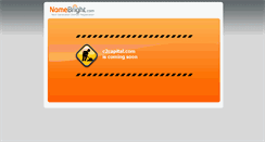 Desktop Screenshot of c2capital.com